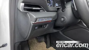 Genesis GV80, 2021 — миниатюра 17