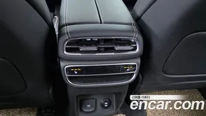 Genesis GV80, 2021 — миниатюра 19