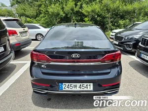 Kia K7, 2020 — миниатюра 2