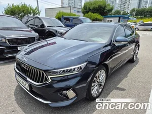 Kia K7, 2020 — миниатюра 3