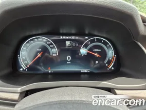 Kia K7, 2020 — миниатюра 5