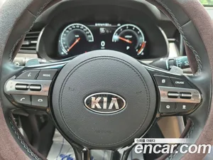 Kia K7, 2020 — миниатюра 7