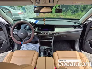 Kia K7, 2020 — миниатюра 8