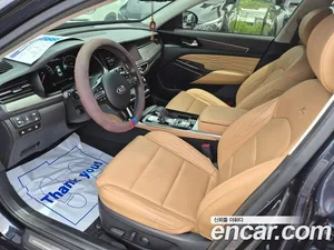 Kia K7, 2020 — миниатюра 9