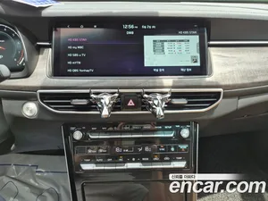 Kia K7, 2020 — миниатюра 12