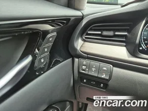 Kia K7, 2020 — миниатюра 14