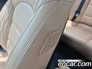 Kia K7, 2020 — миниатюра 16