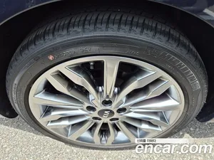 Kia K7, 2020 — миниатюра 17