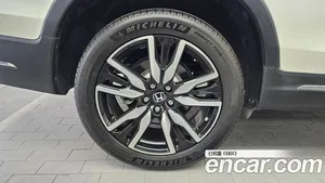 Honda Pilot, 2019 — миниатюра 5