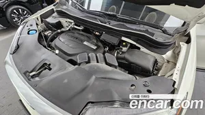 Honda Pilot, 2019 — миниатюра 6