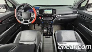 Honda Pilot, 2019 — миниатюра 10