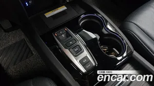 Honda Pilot, 2019 — миниатюра 12