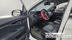 Honda Pilot, 2019 — миниатюра 13