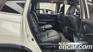 Honda Pilot, 2019 — миниатюра 17