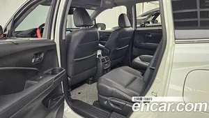 Honda Pilot, 2019 — миниатюра 18