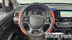 Honda Pilot, 2019 — миниатюра 19