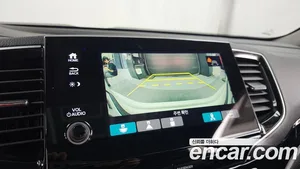 Honda Pilot, 2019 — миниатюра 20