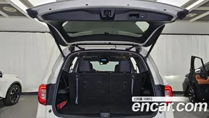 Honda Pilot, 2019 — миниатюра 26