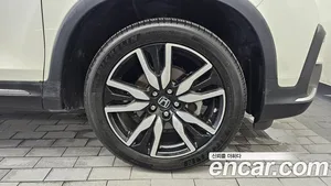 Honda Pilot, 2019 — миниатюра 7