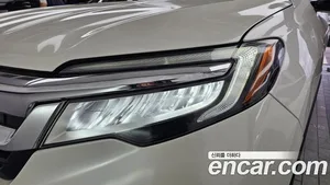 Honda Pilot, 2019 — миниатюра 8