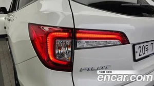 Honda Pilot, 2019 — миниатюра 9