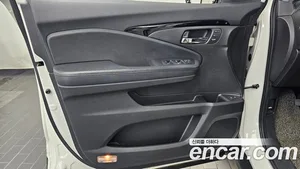 Honda Pilot, 2019 — миниатюра 14