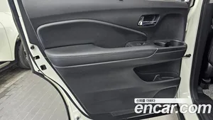 Honda Pilot, 2019 — миниатюра 15