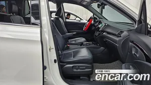 Honda Pilot, 2019 — миниатюра 16