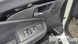 Honda Pilot, 2019 — миниатюра 29