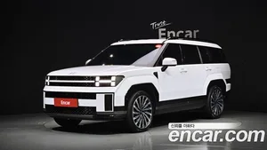 Hyundai Santa Fe, 2023 — миниатюра 1