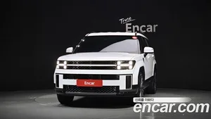Hyundai Santa Fe, 2023 — миниатюра 3
