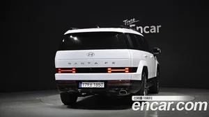 Hyundai Santa Fe, 2023 — миниатюра 4