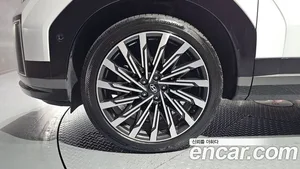 Hyundai Santa Fe, 2023 — миниатюра 5