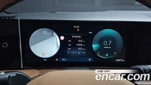 Hyundai Santa Fe, 2023 — миниатюра 8