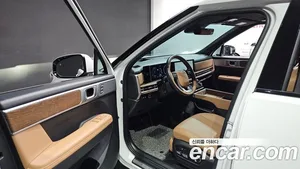 Hyundai Santa Fe, 2023 — миниатюра 10