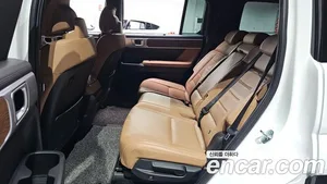 Hyundai Santa Fe, 2023 — миниатюра 11