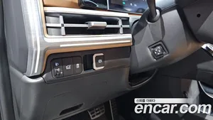 Hyundai Santa Fe, 2023 — миниатюра 12