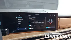 Hyundai Santa Fe, 2023 — миниатюра 15