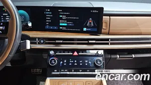 Hyundai Santa Fe, 2023 — миниатюра 17