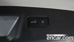 Hyundai Santa Fe, 2023 — миниатюра 20