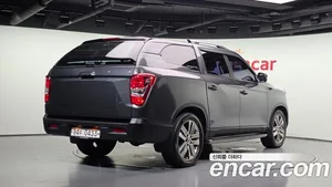 KGM Rexton, 2018 — миниатюра 2