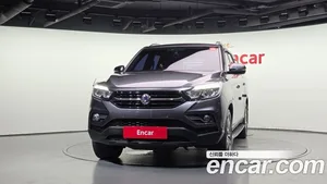 KGM Rexton, 2018 — миниатюра 3