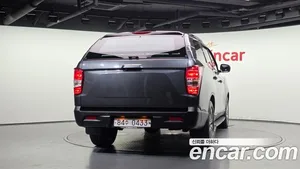 KGM Rexton, 2018 — миниатюра 4