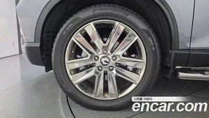KGM Rexton, 2018 — миниатюра 5