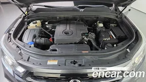 KGM Rexton, 2018 — миниатюра 6