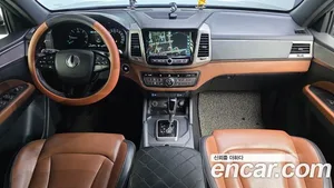 KGM Rexton, 2018 — миниатюра 10