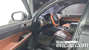 KGM Rexton, 2018 — миниатюра 13