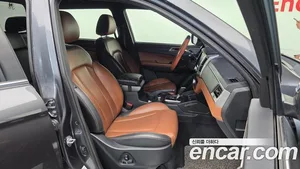 KGM Rexton, 2018 — миниатюра 17