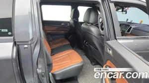 KGM Rexton, 2018 — миниатюра 18