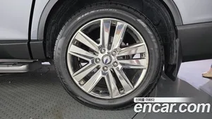 KGM Rexton, 2018 — миниатюра 7